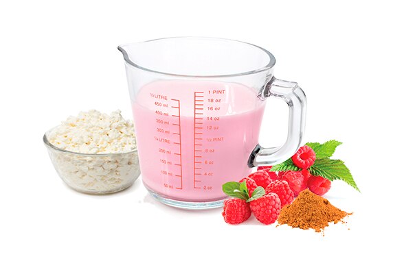 Balance your diet, balance your health