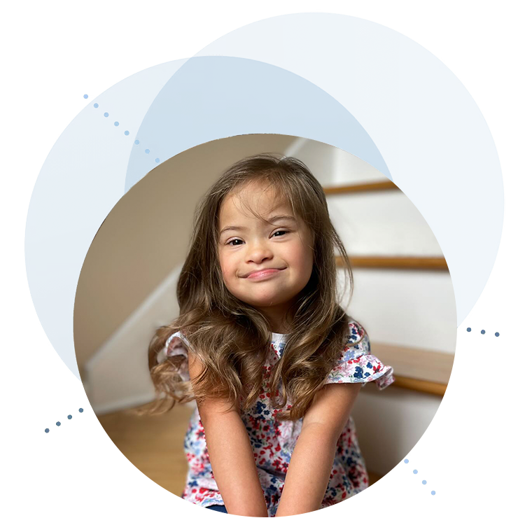 Real Compleat® Patient: Baylee.