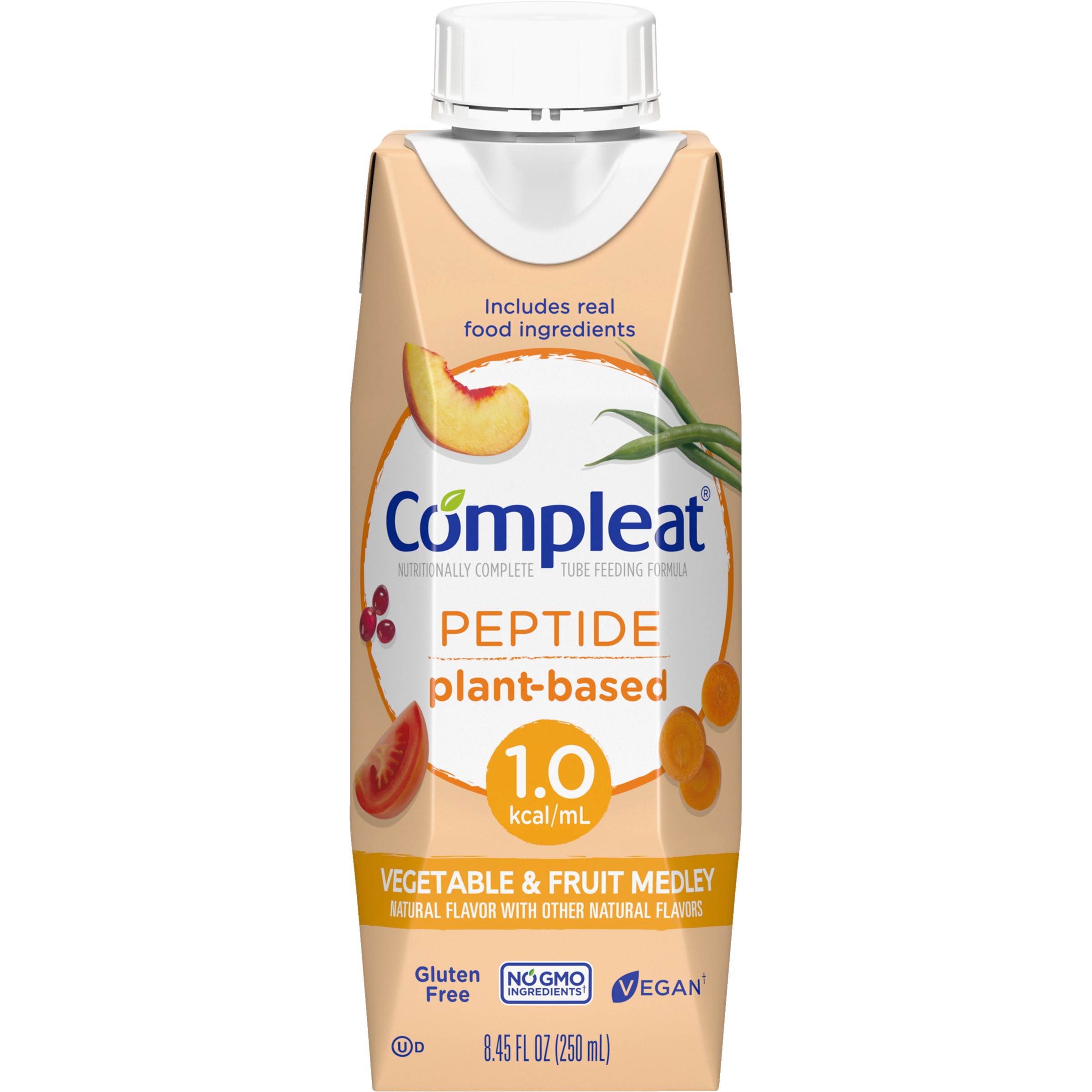 Compleat® Peptide 1.0