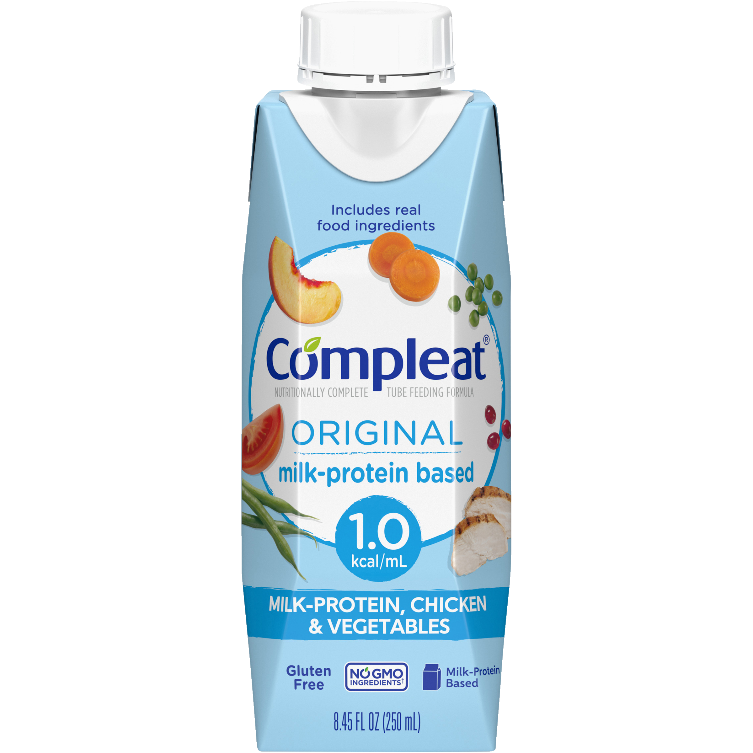 Compleat® Original 1.0