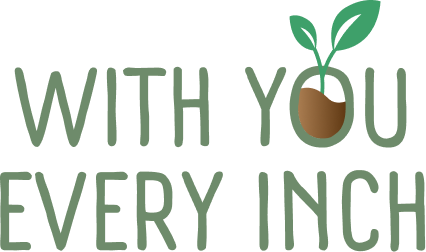 With You Every Inch: Project Inchstone by Compleat