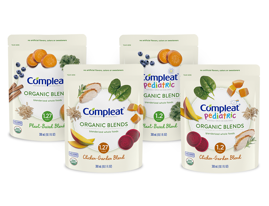 Compleat Packaging