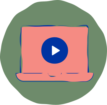 Support videos for tube feeding families and caregivers